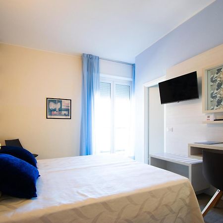 Hotel Majestic Gabicce Mare Ngoại thất bức ảnh