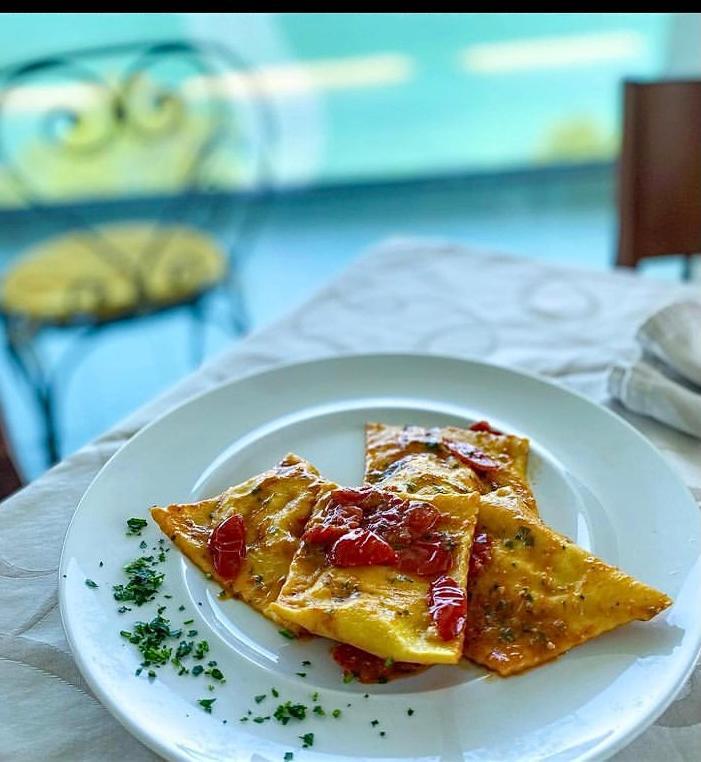 Hotel Majestic Gabicce Mare Ngoại thất bức ảnh