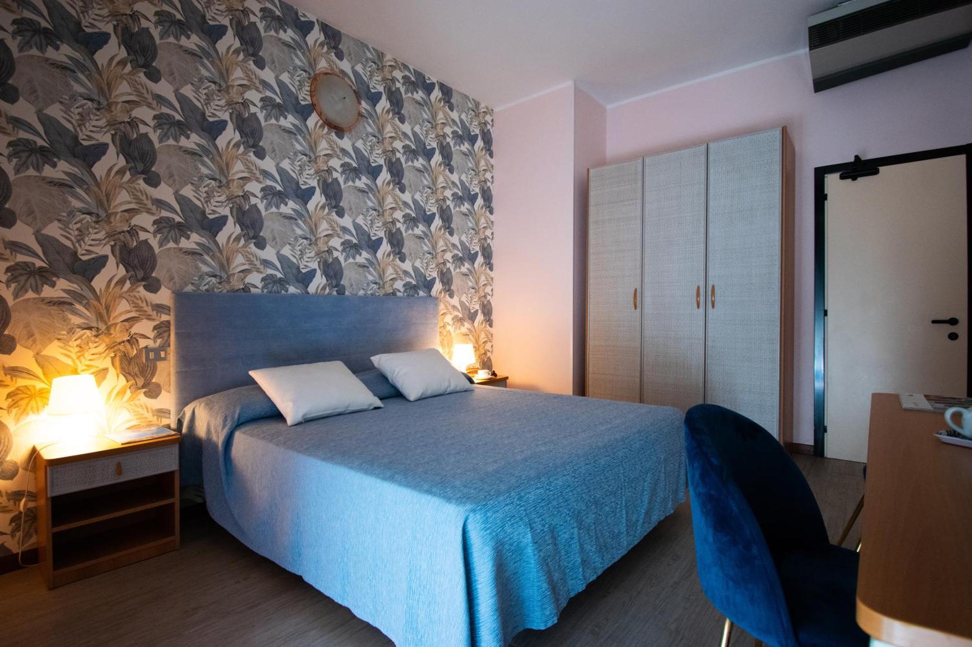 Hotel Majestic Gabicce Mare Ngoại thất bức ảnh