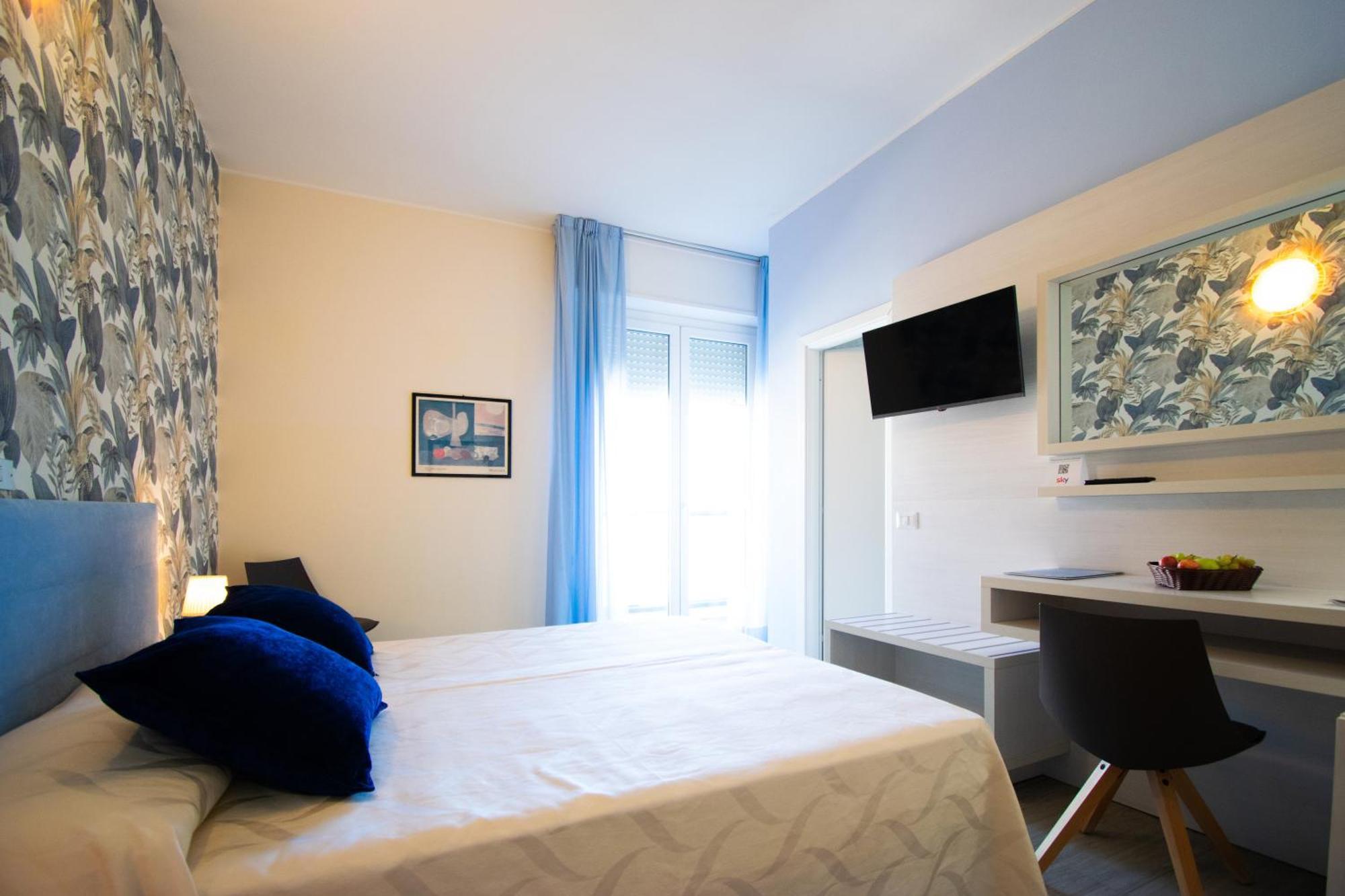 Hotel Majestic Gabicce Mare Ngoại thất bức ảnh