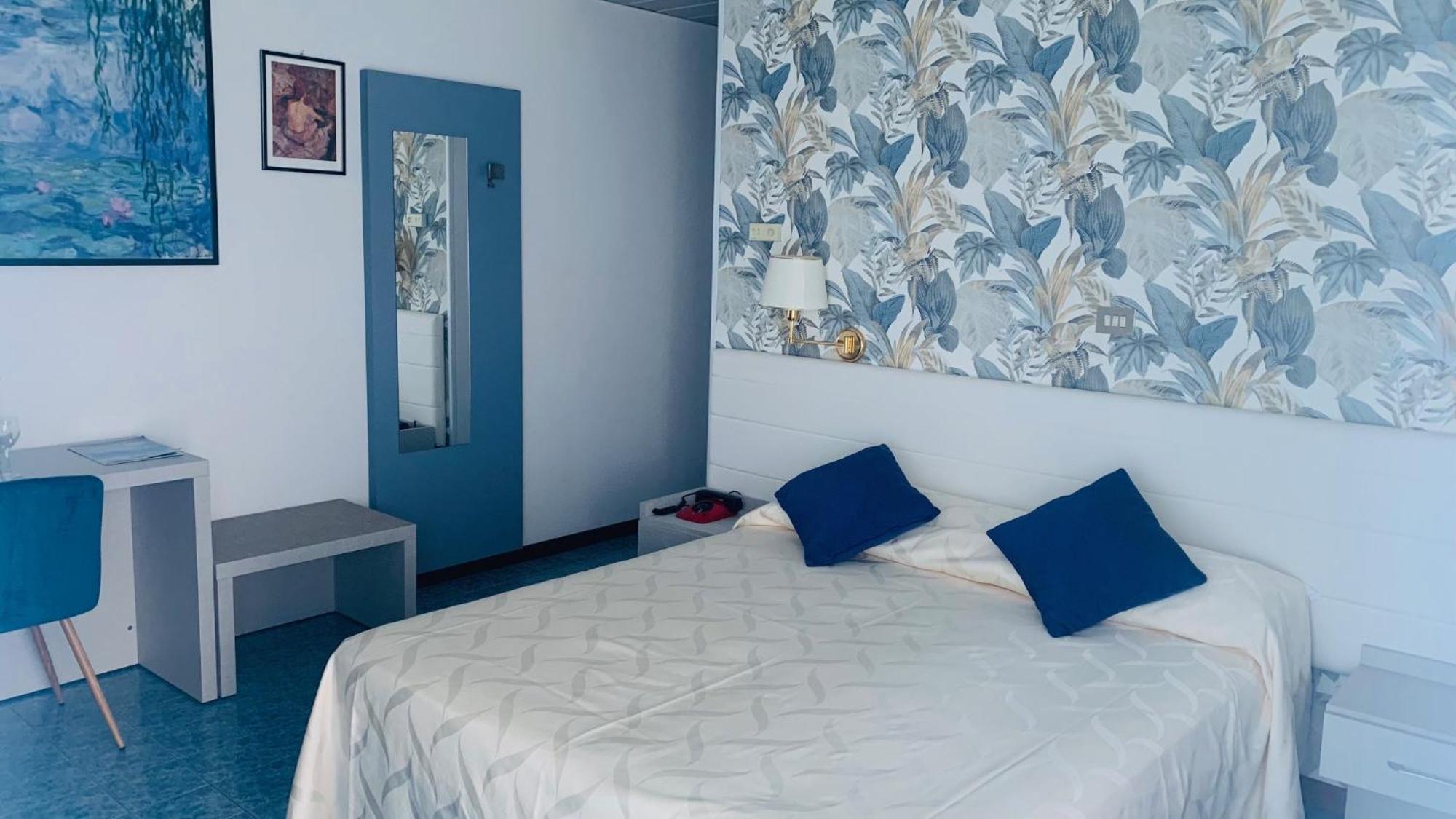 Hotel Majestic Gabicce Mare Ngoại thất bức ảnh