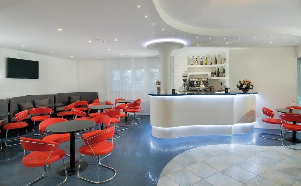Hotel Majestic Gabicce Mare Ngoại thất bức ảnh