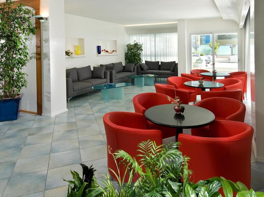 Hotel Majestic Gabicce Mare Ngoại thất bức ảnh