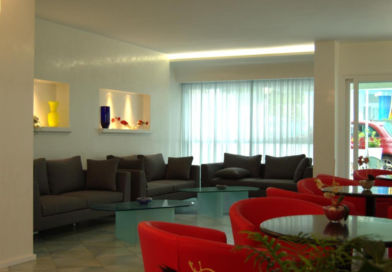 Hotel Majestic Gabicce Mare Ngoại thất bức ảnh